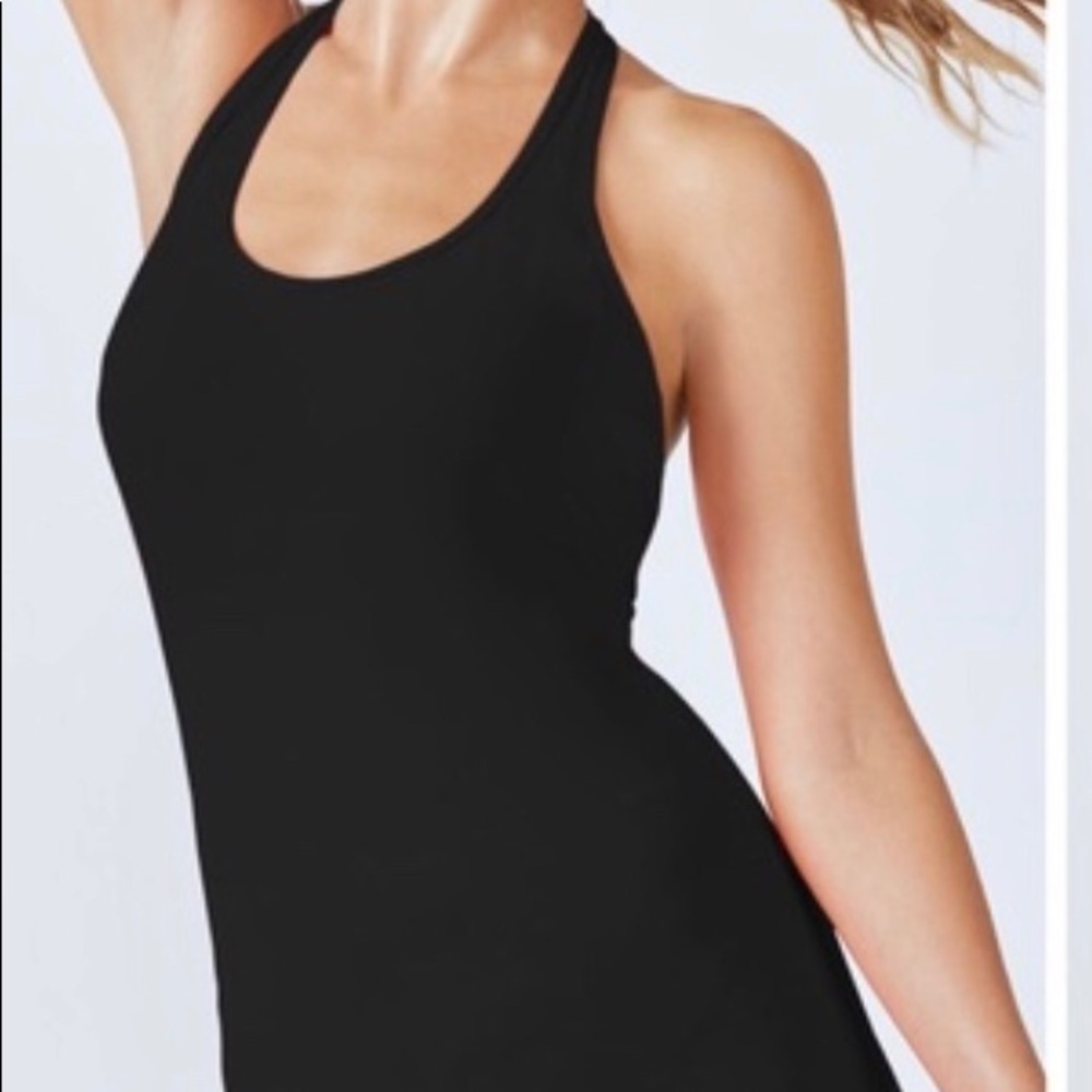 Fabletics Florence Performance Tank NWT